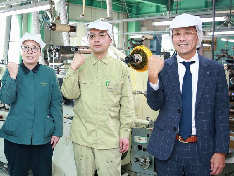 永瀬印刷株式会社の求人・転職情報