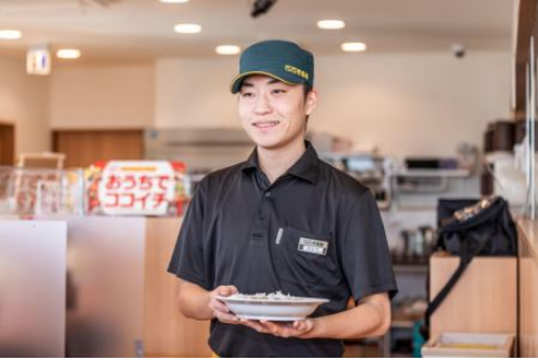 カレーハウスCoCo壱番屋　東海名和店のアルバイト・バイト求人情報-04