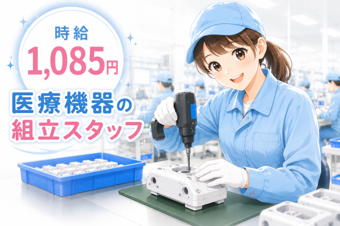求人画像