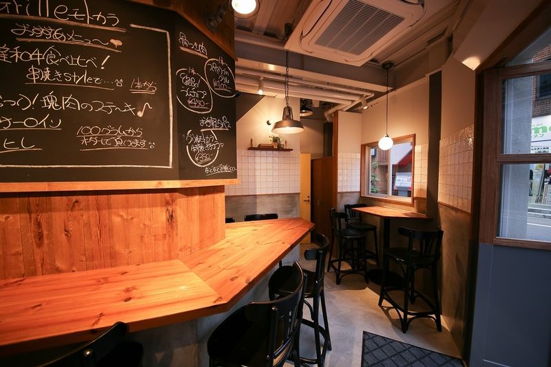 グリルモトカラ 西中島店のアルバイト・バイト求人情報-08