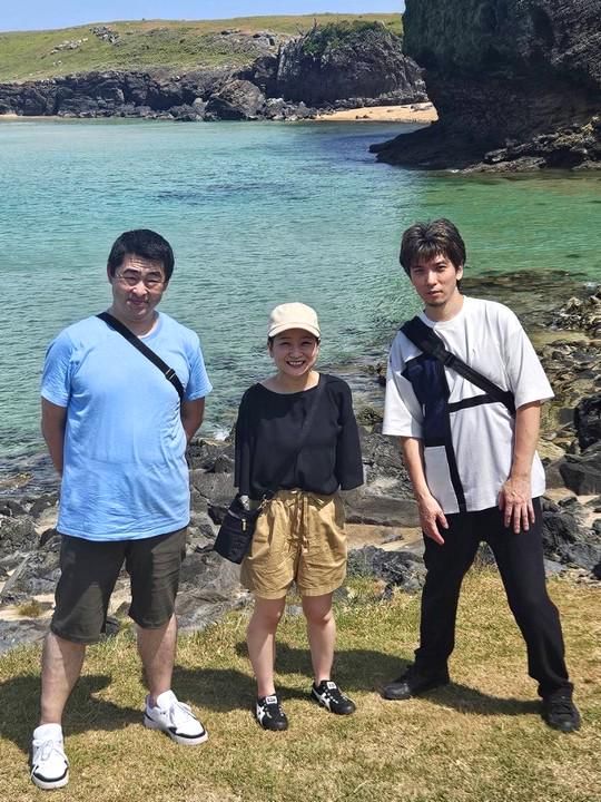 ご当地酒場 長崎県五島列島 小値賀町 神田小川町店のアルバイト・バイト求人情報-04