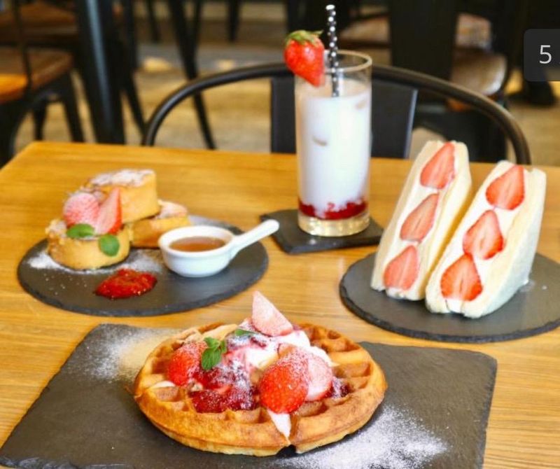 enico. CAFE&BAR(株式会社Go on)のアルバイト・バイト求人情報-04