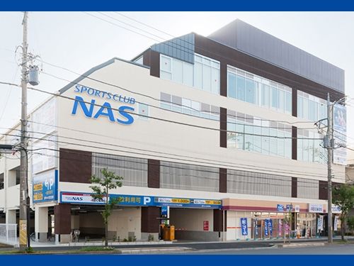 スポーツクラブNAS中山のアルバイト・バイト求人情報-02