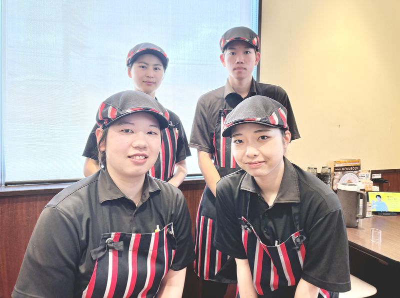 カレーハウス CoCo壱番屋 豊田山之手店のアルバイト・バイト求人情報-02