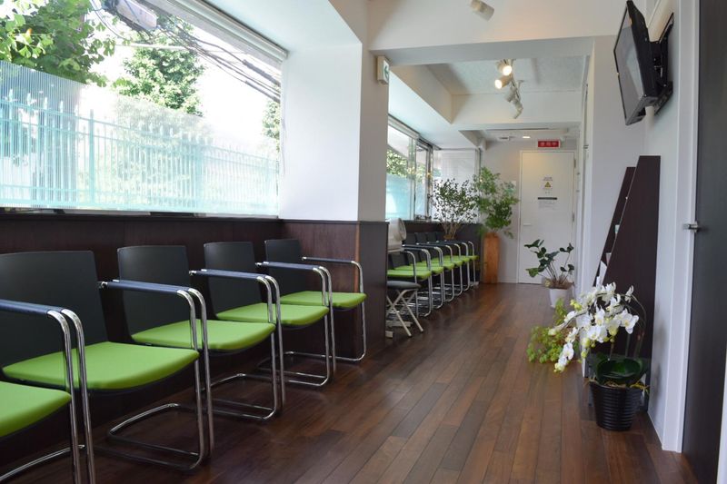 医療法人社団英誠会　の求人・転職情報