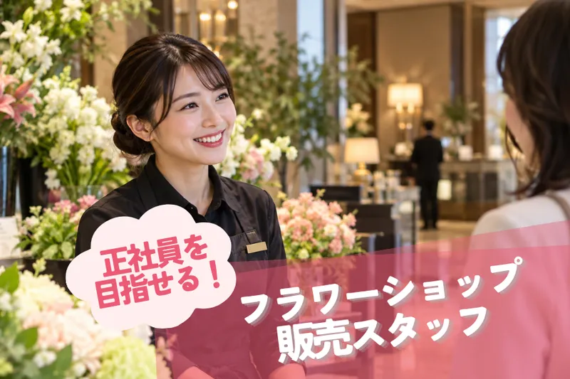 株式会社HIBIYAキャリアアソシエイツのアルバイト・バイト求人情報