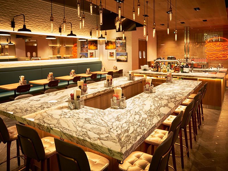 THE COUNTER　六本木　東京ミッドタウンのアルバイト・バイト求人情報-03