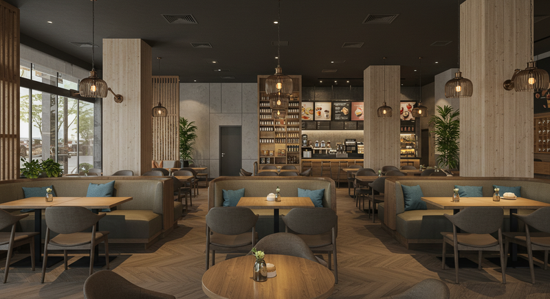 Render Port株式会社の求人・転職情報