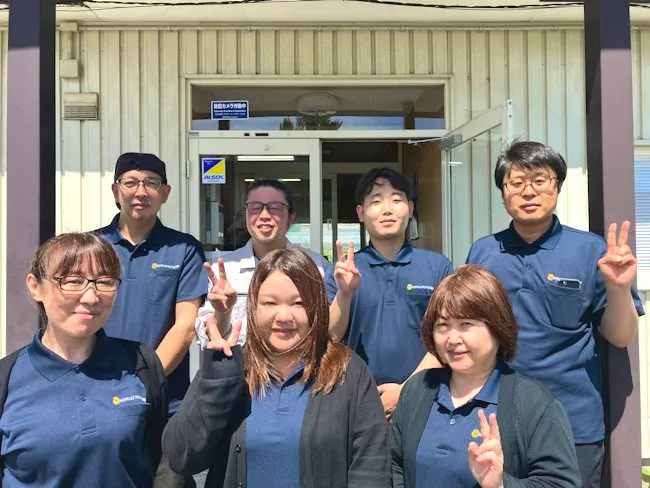 広葉樹合板株式会社の求人・転職情報