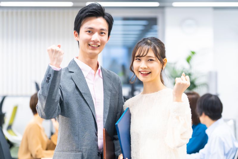 2nd Community株式会社　WeArt銀座の求人・転職情報-04