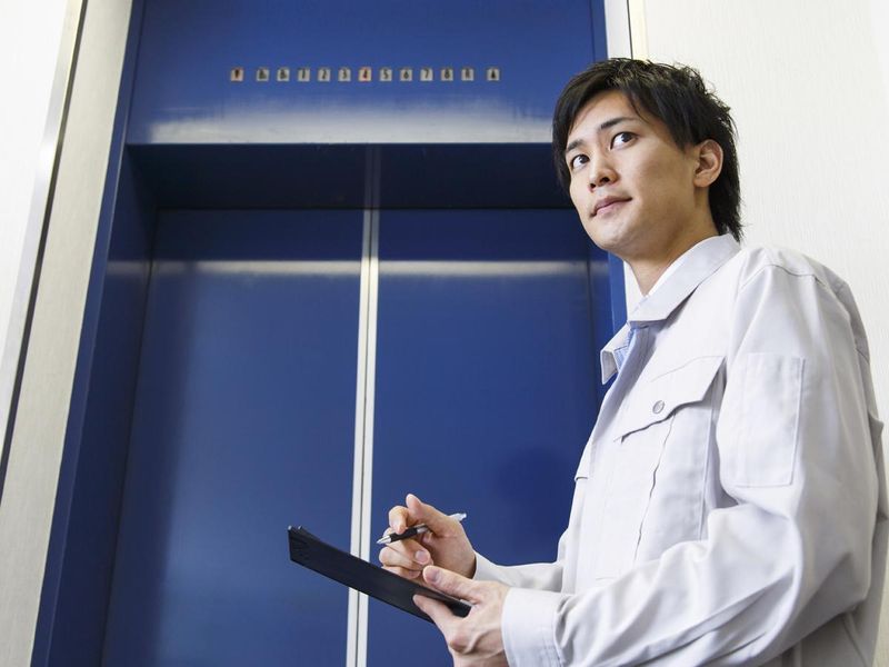 日本環境マネジメント株式会社 プロパティマネジメント本部の求人・転職情報