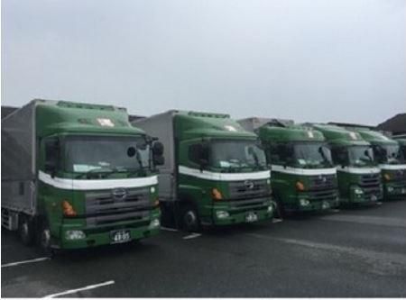 佐賀運輸株式会社　神埼支店