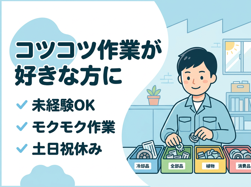 株式会社トーコー 南大阪支店のアルバイト・バイト求人情報-06