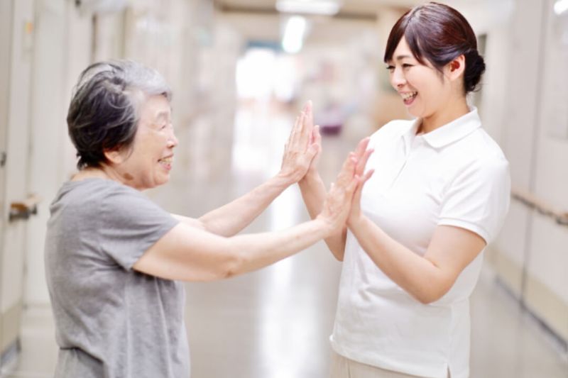 求人画像