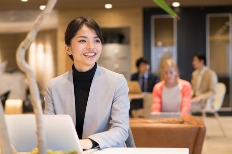 株式会社パソナのアルバイト・バイト求人情報-02