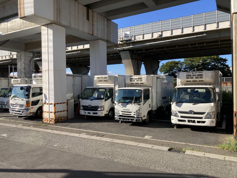菊丸商事運輸倉庫株式会社　船橋営業所のアルバイト・バイト求人情報-02