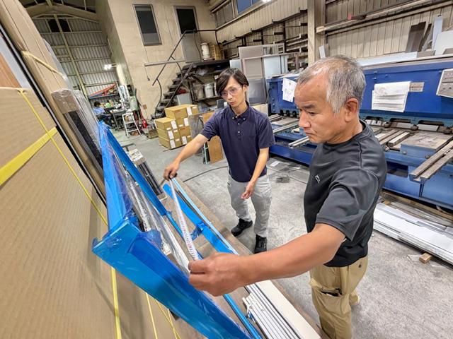 株式会社アイビィーメタルのアルバイト・バイト求人情報-04