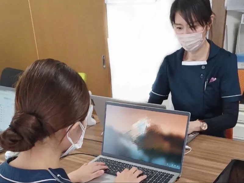 ヒルズ高槻訪問看護ステーションのアルバイト・バイト求人情報-01