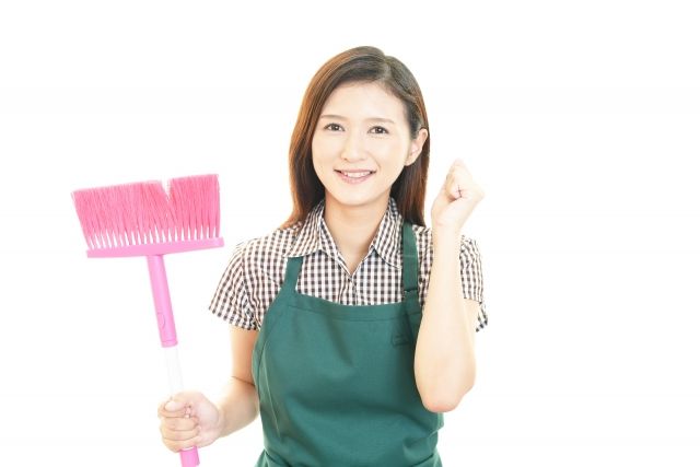 大星ビルメンテナンス株式会社の派遣求人情報