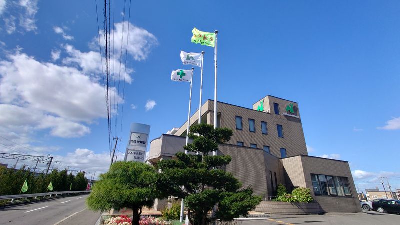 株式会社日栄建設の求人・転職情報