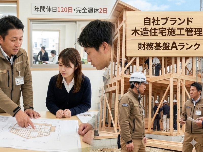 株式会社エストコーポレーションの求人・転職情報