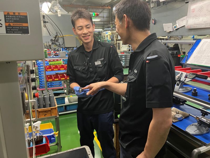 株式会社曙製作所の求人・転職情報