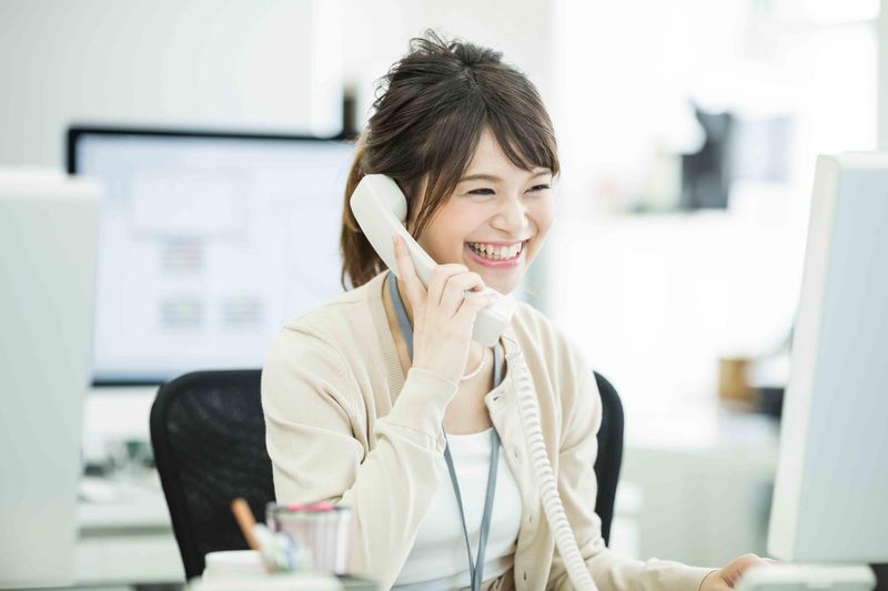 株式会社CielZero　福岡支社の派遣求人情報