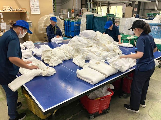 白洋舍北海道リネンサプライ株式会社のアルバイト・バイト求人情報-02