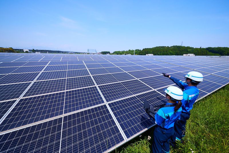 NTTアノードエナジー株式会社