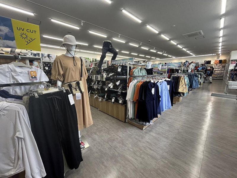 ワークマンプラス札幌清田店のアルバイト・バイト求人情報-03