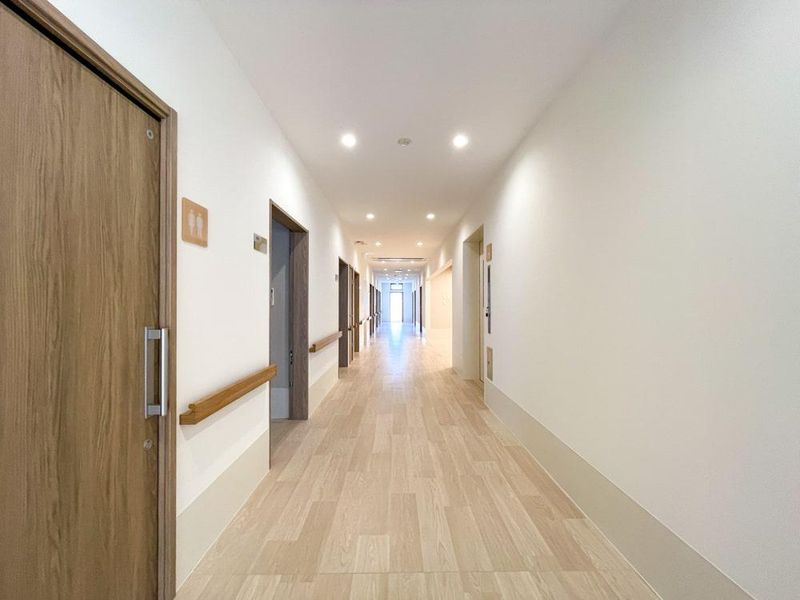 医療連携施設「悠」七国のアルバイト・バイト求人情報-05