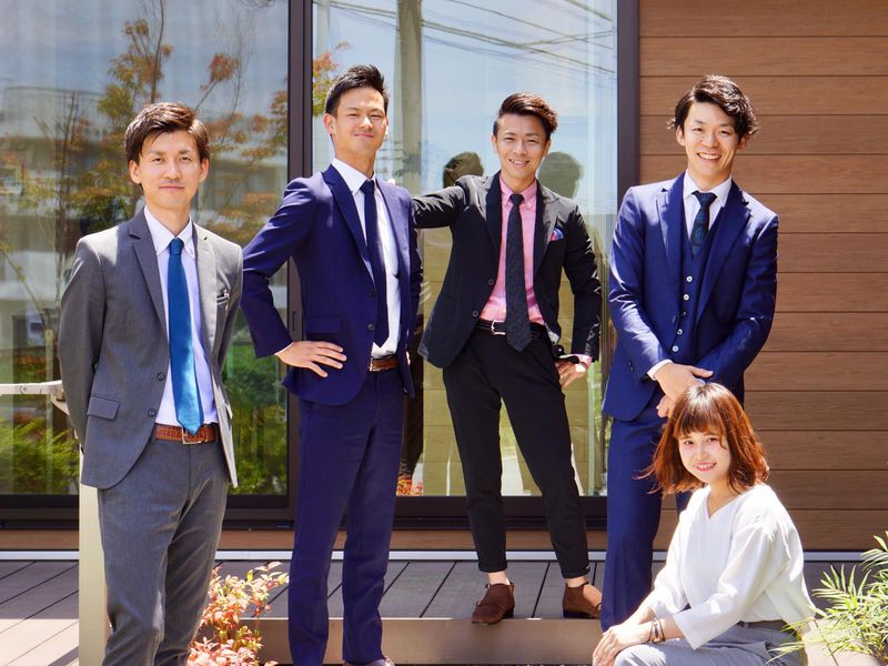 株式会社アールプランナー　アールギャラリー　緑 滝ノ水展示場のアルバイト・バイト求人情報-03