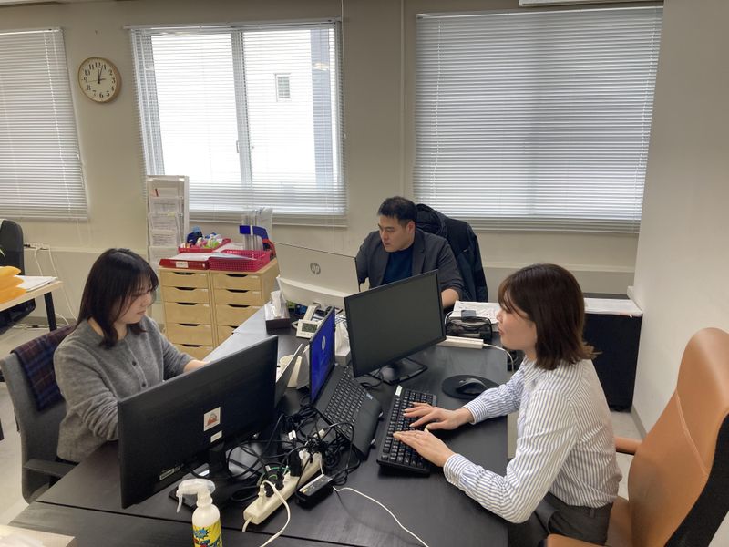 ｅｒプラス協同組合の求人・転職情報