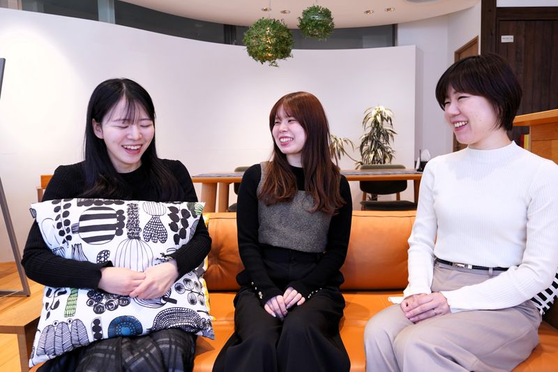 株式会社LogSuiteのアルバイト・バイト求人情報-02