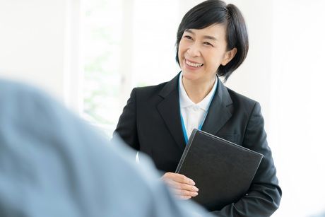 求人画像