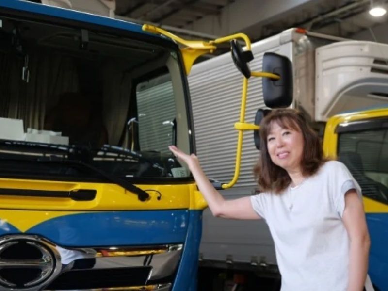 株式会社丸カ運送のアルバイト・バイト求人情報-02