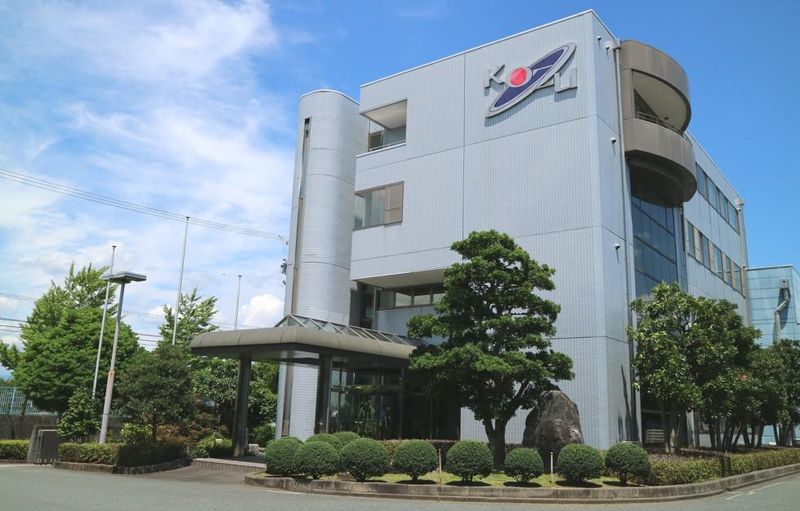 株式会社神津製作所の求人・転職情報