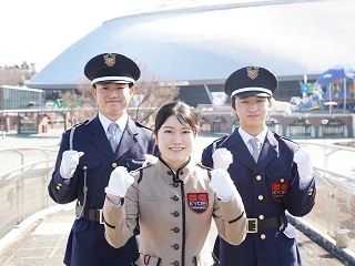ベルーナドーム　協栄(警備スタッフ)のアルバイト・バイト求人情報-08