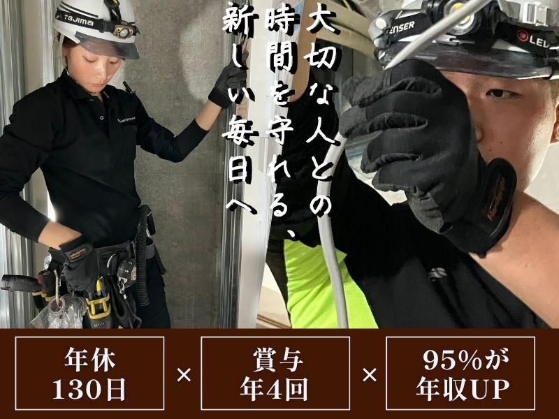 株式会社ＰＲＥＶＥＮＴ　ＪＡＰＡＮ-0047の求人・転職情報