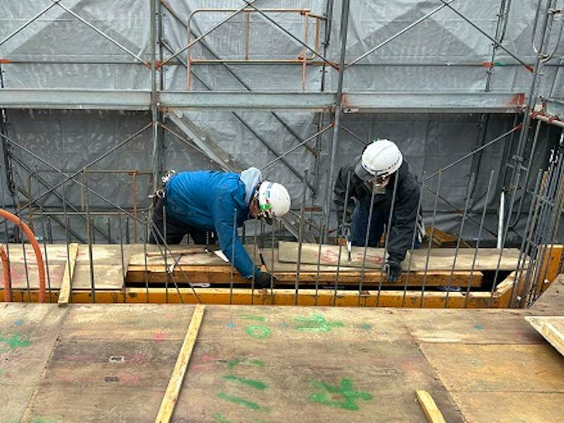 株式会社高田工業の求人・転職情報