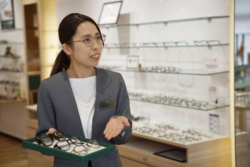 眼鏡市場 東仙台店(株式会社ディライト・カンパニー)のアルバイト・バイト求人情報-03