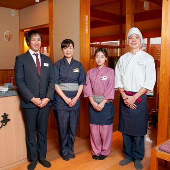 しゃぶしゃぶどん亭　野田店の求人3