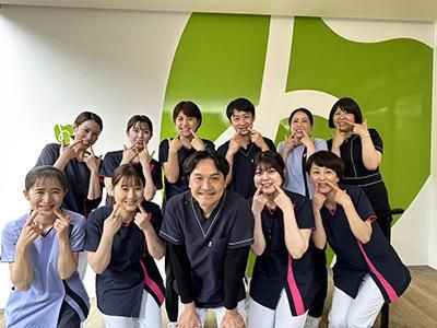 平岡歯科クリニックのアルバイト・バイト求人情報-04