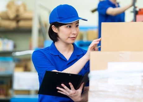 株式会社森晴産業のアルバイト・バイト求人情報-10