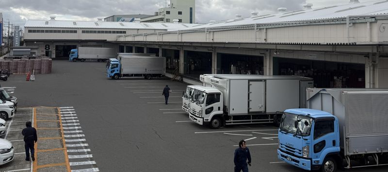 梅田運輸倉庫株式会社　鳥飼国分営業所の求人情報