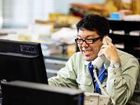 マルマス機械株式会社の求人・転職情報