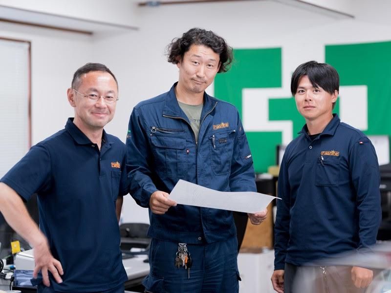 株式会社Flashineの求人・転職情報