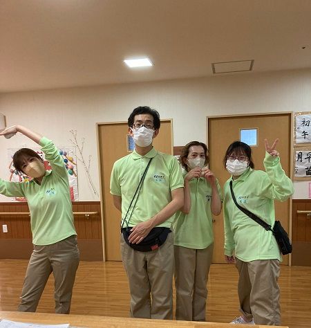 株式会社ニチイ学館の求人・転職情報