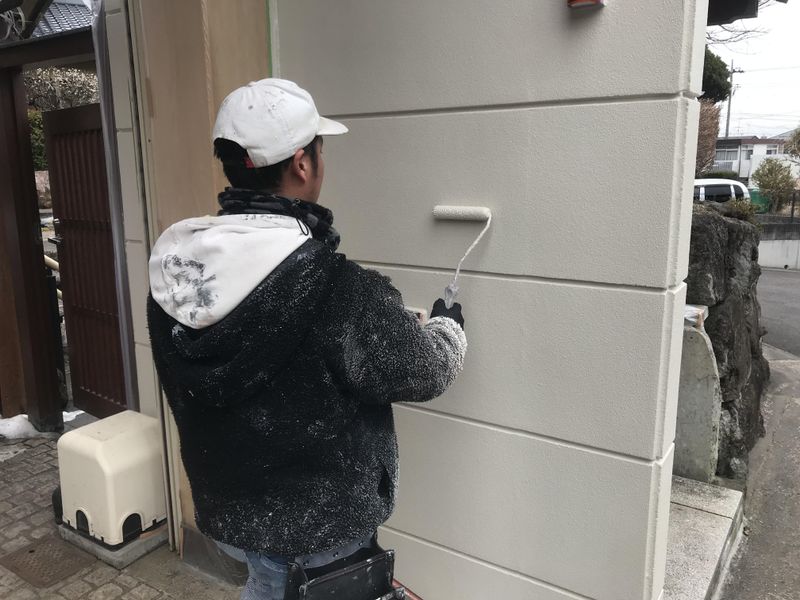大一塗装株式会社の求人・転職情報