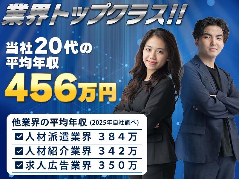 株式会社ヒトキワ-0023の求人・転職情報